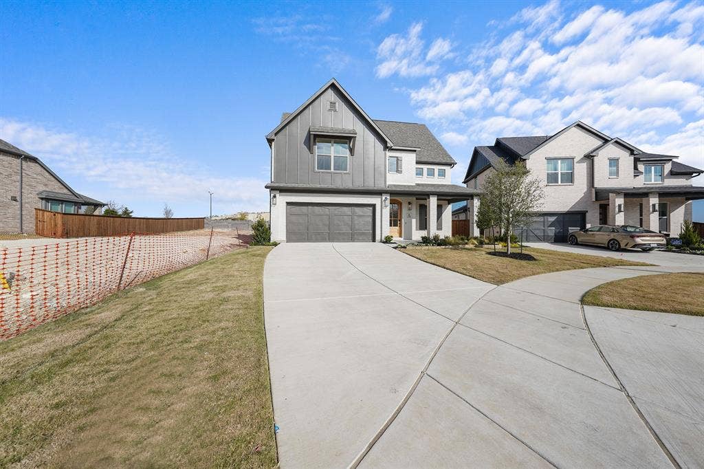 7204 Monarch Trail, McKinney, TX 75071 7204 Monarch Trail, McKinney, TX 75071