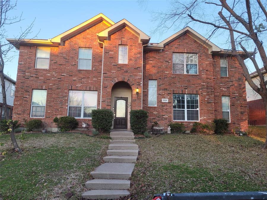 Property photo for 2824 Misty Ridge Lane, Rockwall, TX