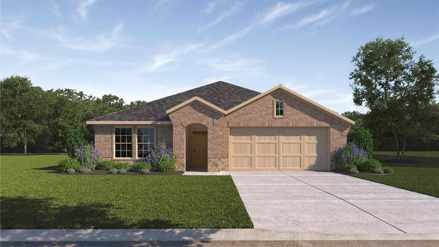 Property photo for 404 Campfield Drive, Caddo Mills, TX