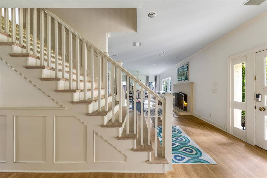 3313 Bryn Mawr Drive, University Park, TX 75225 3313 Bryn Mawr Drive, University Park, TX 75225