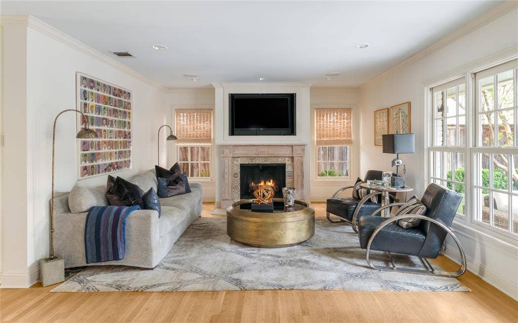 3313 Bryn Mawr Drive, University Park, TX 75225 3313 Bryn Mawr Drive, University Park, TX 75225