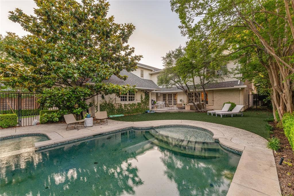 3313 Bryn Mawr Drive, University Park, TX 75225 3313 Bryn Mawr Drive, University Park, TX 75225
