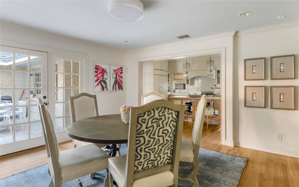 3313 Bryn Mawr Drive, University Park, TX 75225 3313 Bryn Mawr Drive, University Park, TX 75225