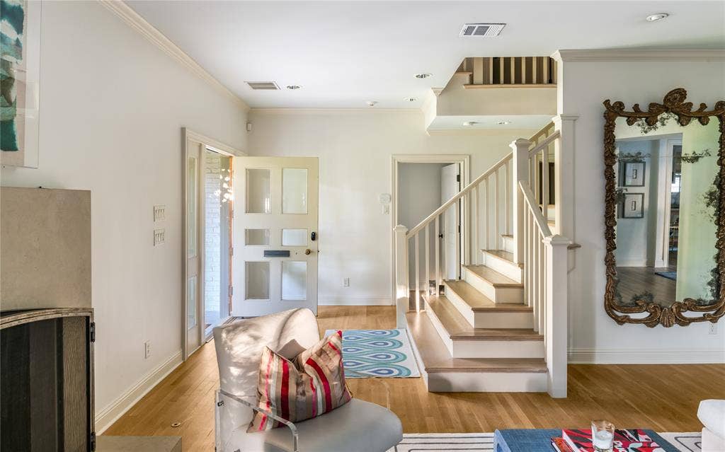 3313 Bryn Mawr Drive, University Park, TX 75225 3313 Bryn Mawr Drive, University Park, TX 75225