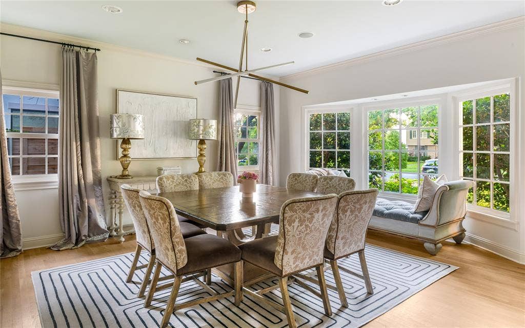 3313 Bryn Mawr Drive, University Park, TX 75225 3313 Bryn Mawr Drive, University Park, TX 75225