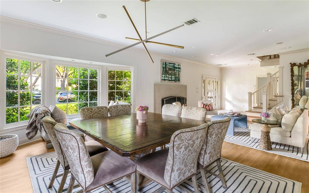 3313 Bryn Mawr Drive, University Park, TX 75225 3313 Bryn Mawr Drive, University Park, TX 75225