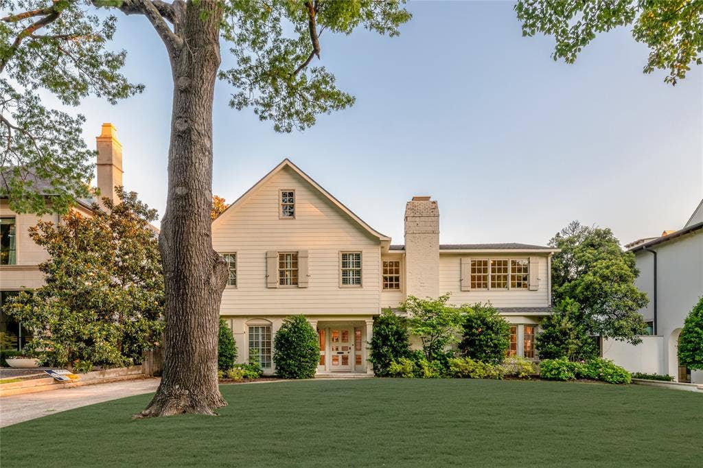 3313 Bryn Mawr Drive, University Park, TX 75225 3313 Bryn Mawr Drive, University Park, TX 75225