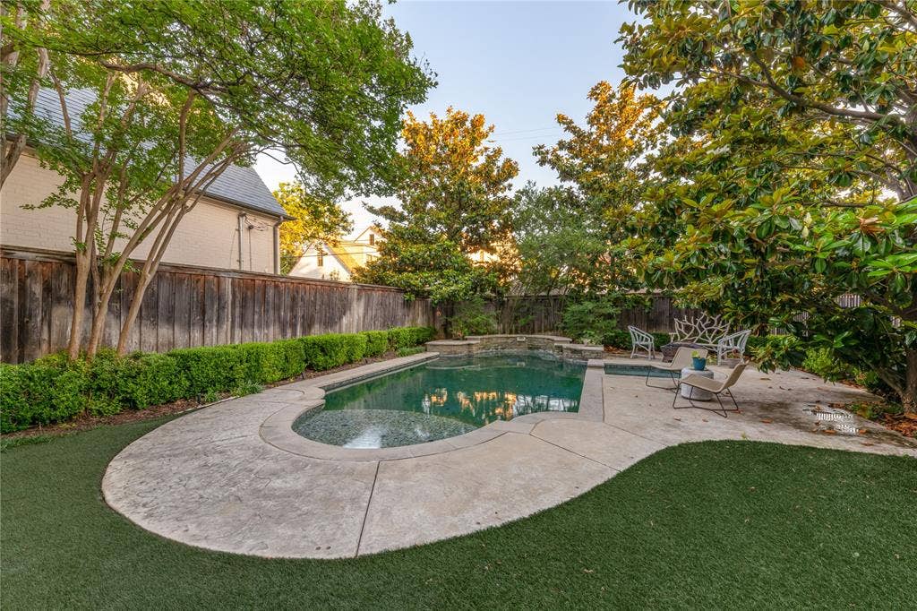 3313 Bryn Mawr Drive, University Park, TX 75225 3313 Bryn Mawr Drive, University Park, TX 75225