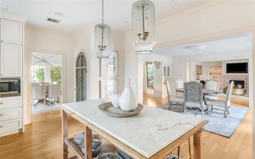 3313 Bryn Mawr Drive, University Park, TX 75225 3313 Bryn Mawr Drive, University Park, TX 75225