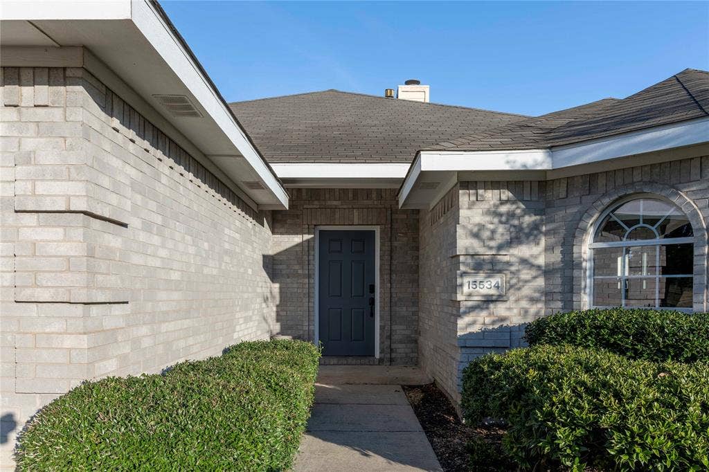 15534 Durango Drive, Frisco, TX 75035 15534 Durango Drive, Frisco, TX 75035