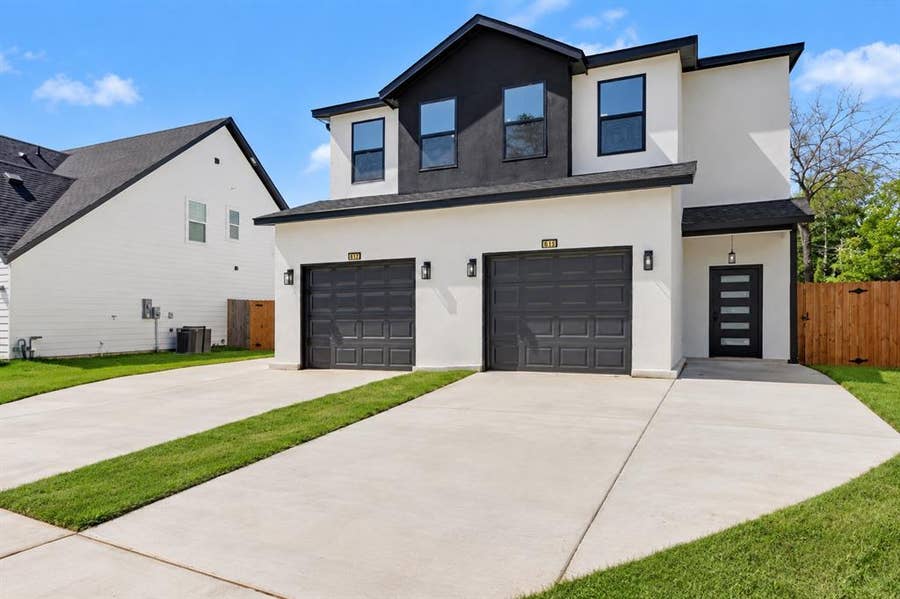 Property photo for 819 Stamp Avenue, Fort Worth, TX