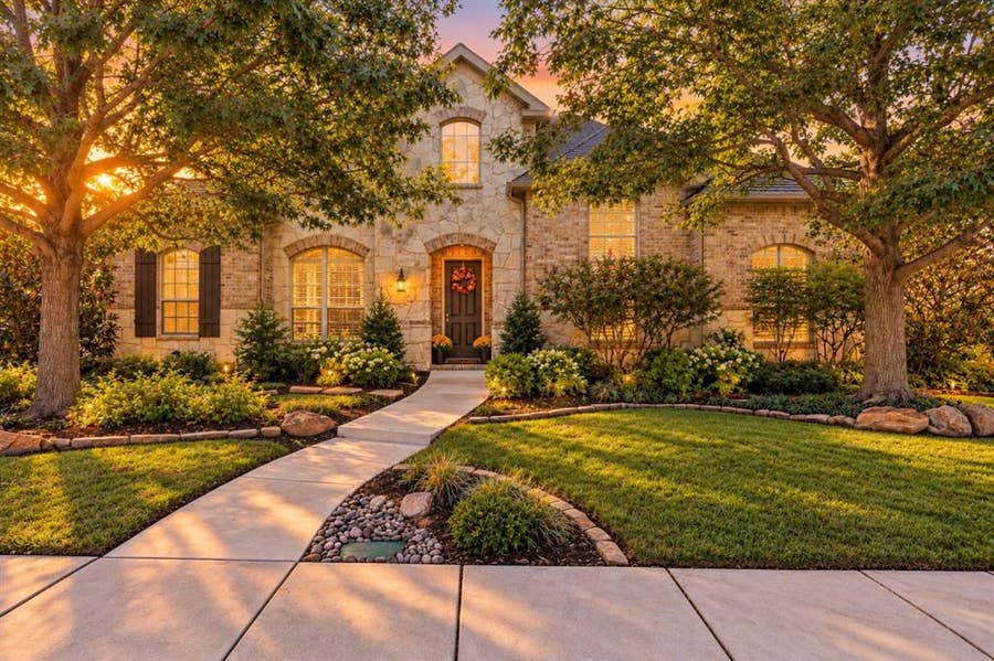 Property photo for 1663 San Andres Drive, Frisco, TX