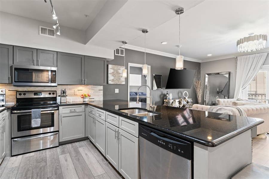 Property photo for 3102 Kings Road, #3201, Dallas, TX