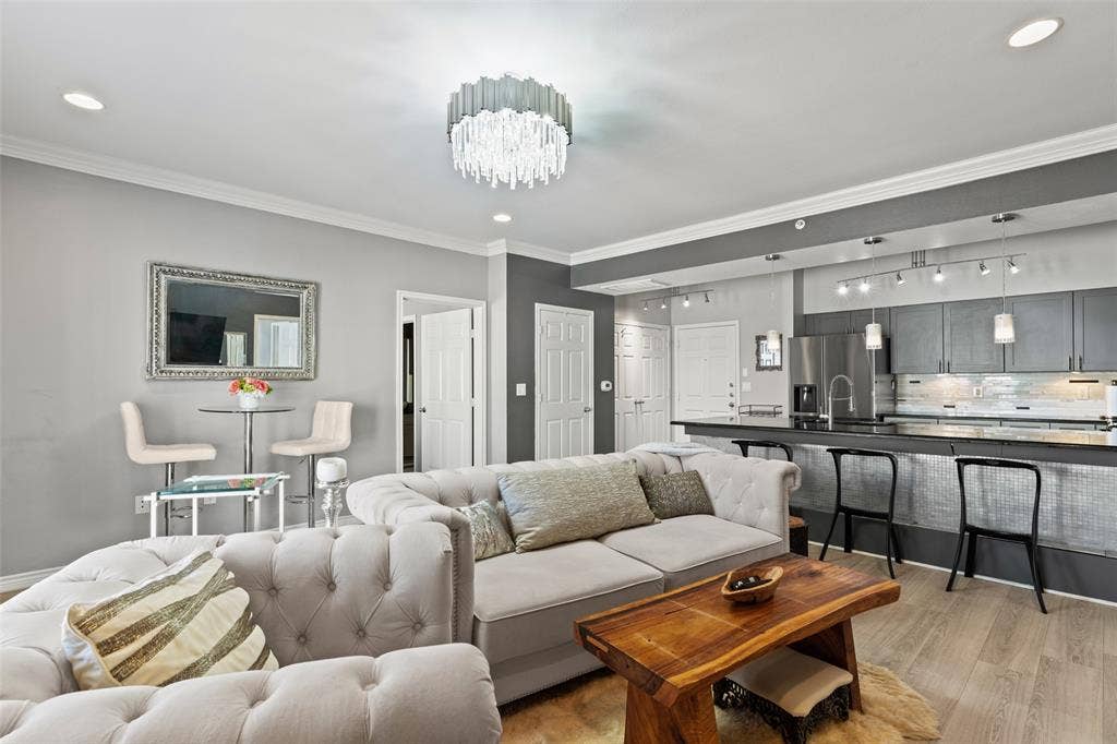 3102 Kings Road, #3201, Dallas, TX 75219 3102 Kings Road, #3201, Dallas, TX 75219