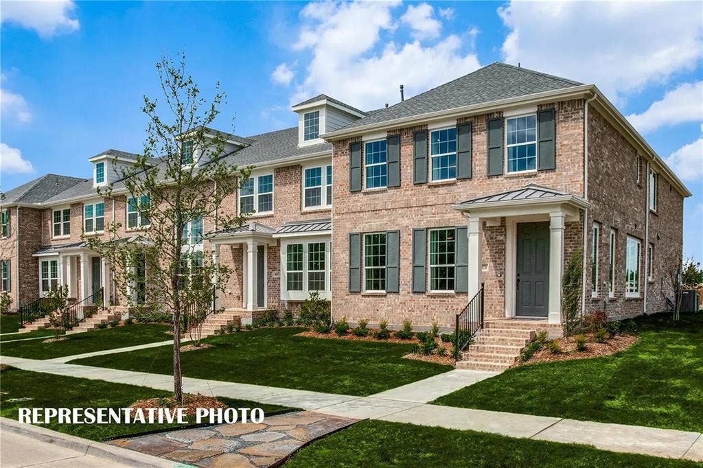 8869 Phoebe Road, Frisco, TX 75035 8869 Phoebe Road, Frisco, TX 75035