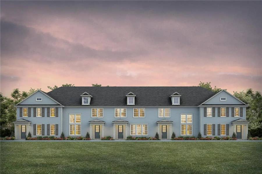 Property photo for 8869 Phoebe Road, Frisco, TX