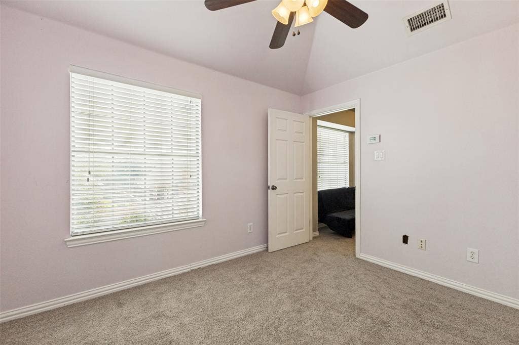1227 Comanche Drive, Allen, TX 75013 Bedroom
