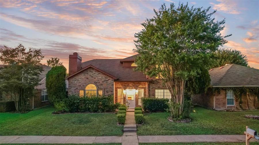 Property photo for 2001 Village Creek Drive, Garland, TX