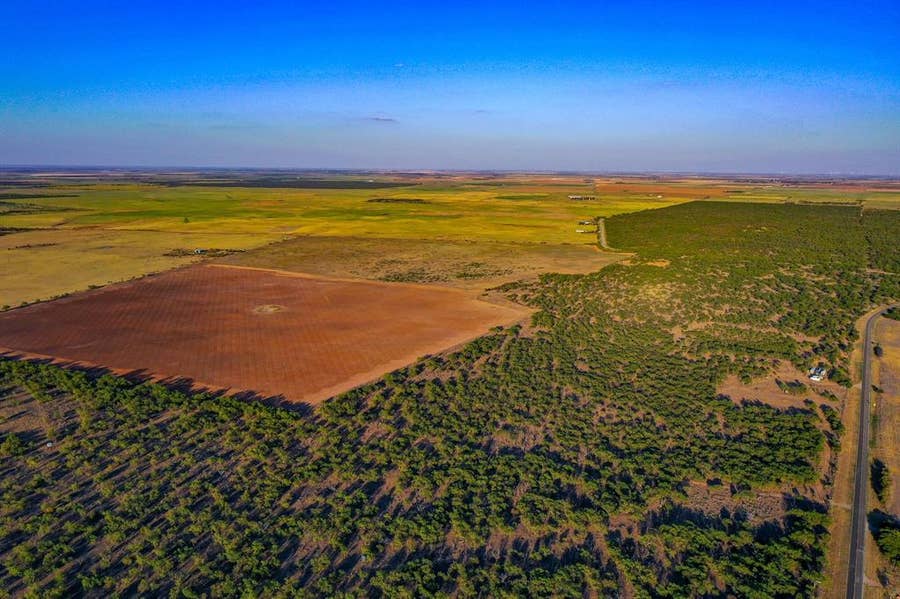 Property photo for TBD FM 2279, Rochester, TX