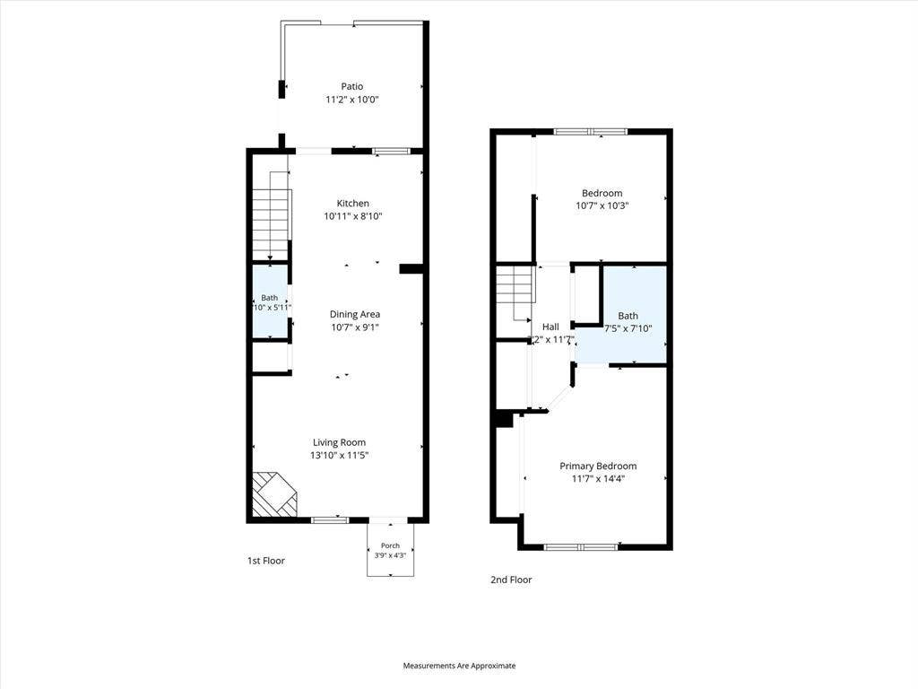 3801 14th Street, #1403, Plano, TX 75074 3801 14th Street, #1403, Plano, TX 75074