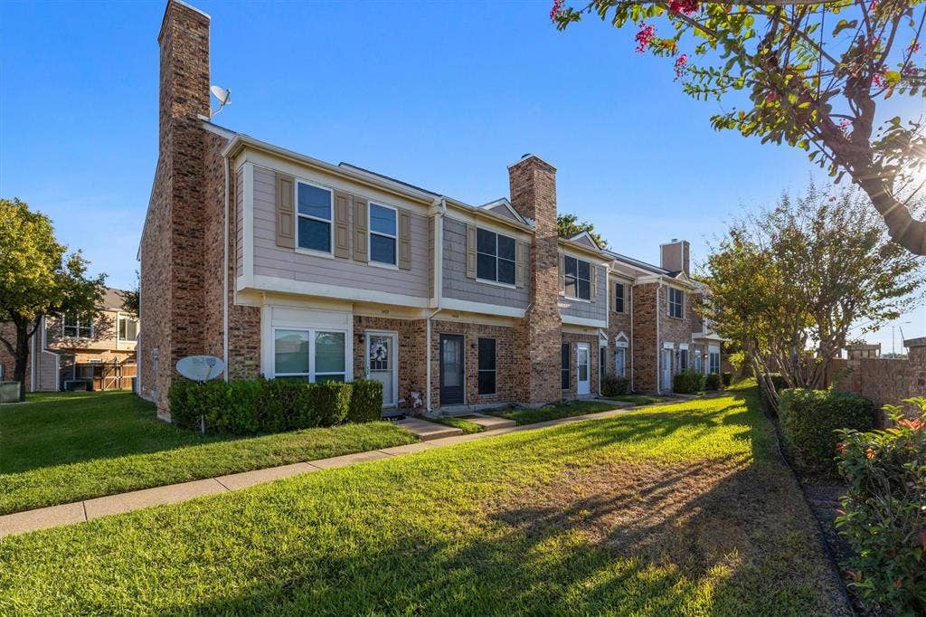 3801 14th Street, #1403, Plano, TX 75074 3801 14th Street, #1403, Plano, TX 75074