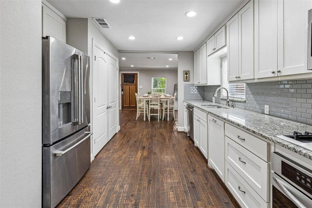 605 E Graham Street, McKinney, TX 75069 605 E Graham Street, McKinney, TX 75069