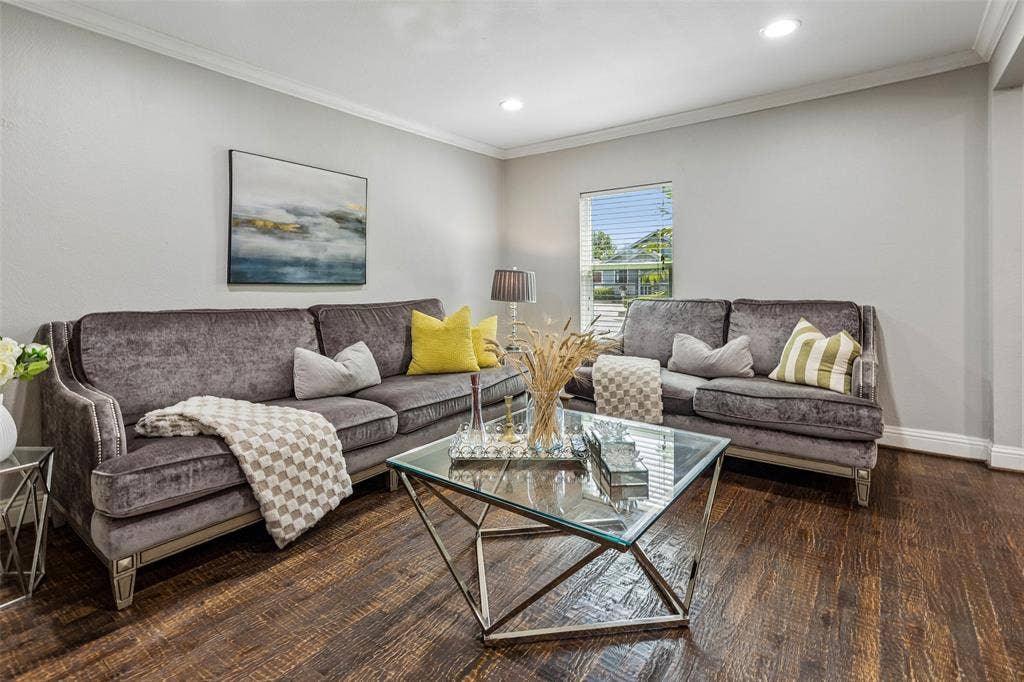 605 E Graham Street, McKinney, TX 75069 605 E Graham Street, McKinney, TX 75069