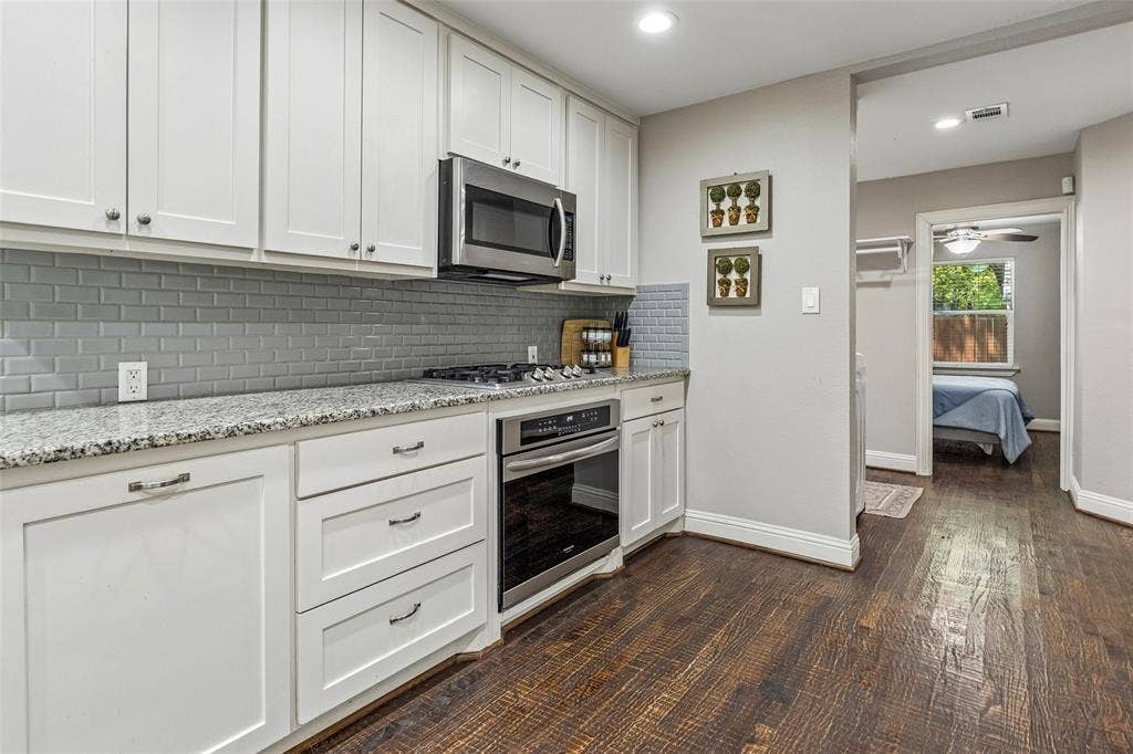 605 E Graham Street, McKinney, TX 75069 605 E Graham Street, McKinney, TX 75069
