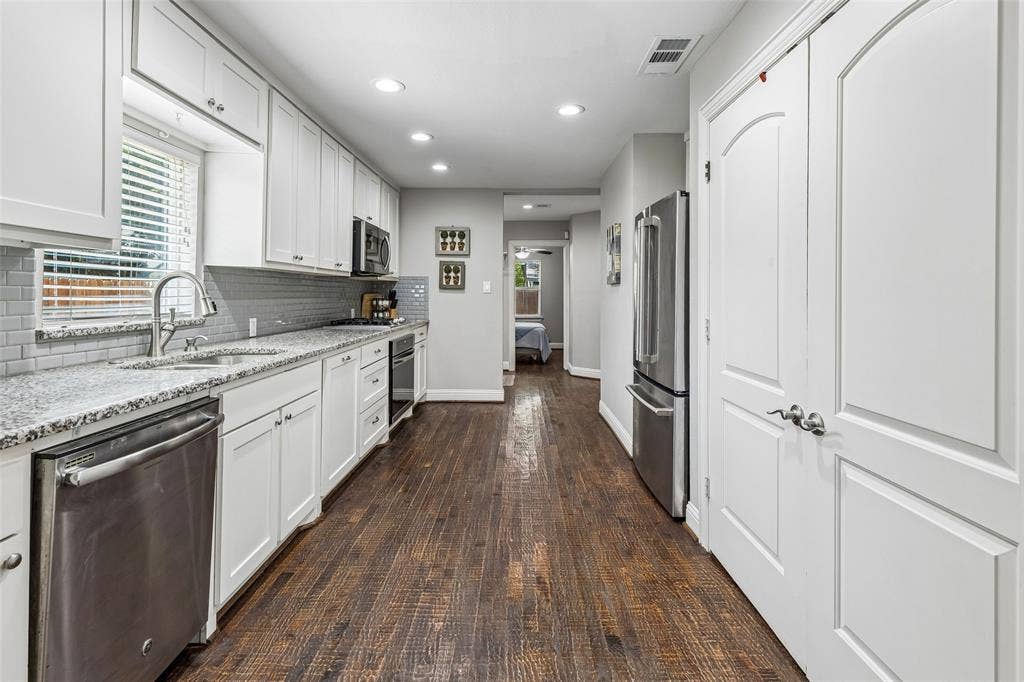 605 E Graham Street, McKinney, TX 75069 605 E Graham Street, McKinney, TX 75069