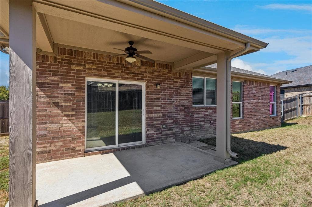 244 Rock Meadow Drive, Crowley, TX 76036 244 Rock Meadow Drive, Crowley, TX 76036