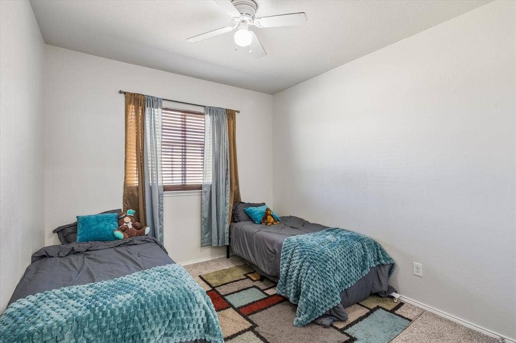 244 Rock Meadow Drive, Crowley, TX 76036 244 Rock Meadow Drive, Crowley, TX 76036
