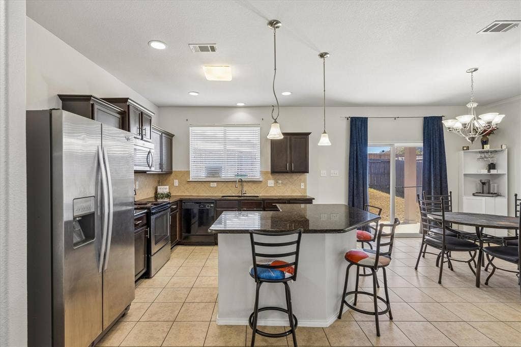 244 Rock Meadow Drive, Crowley, TX 76036 244 Rock Meadow Drive, Crowley, TX 76036