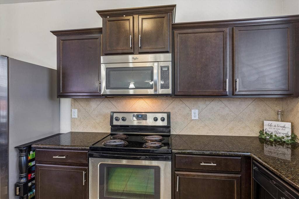 244 Rock Meadow Drive, Crowley, TX 76036 244 Rock Meadow Drive, Crowley, TX 76036