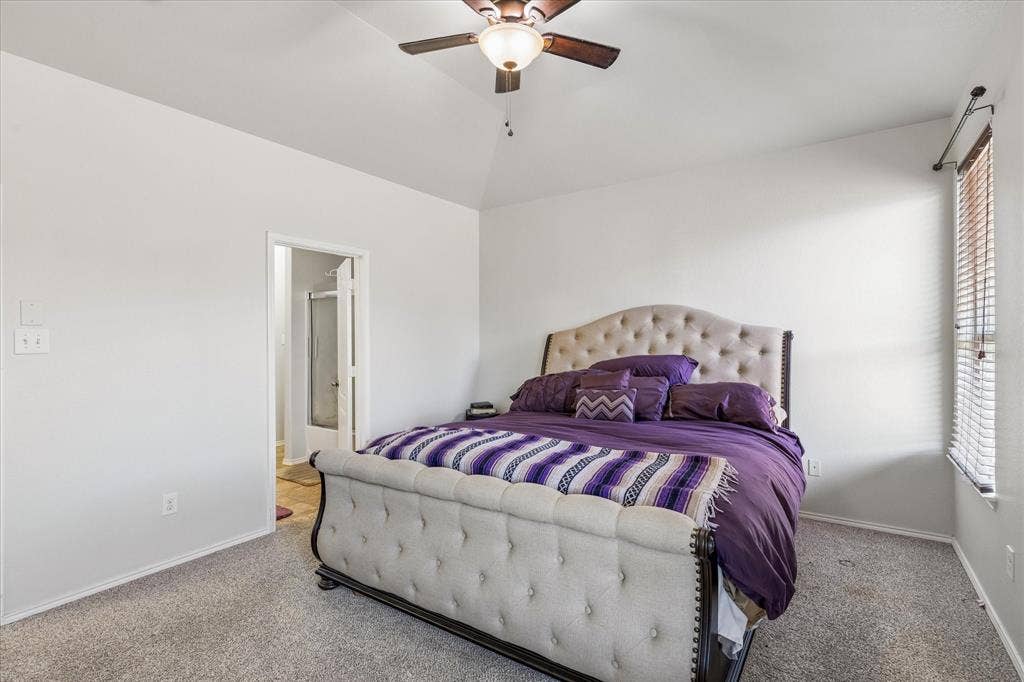 244 Rock Meadow Drive, Crowley, TX 76036 244 Rock Meadow Drive, Crowley, TX 76036