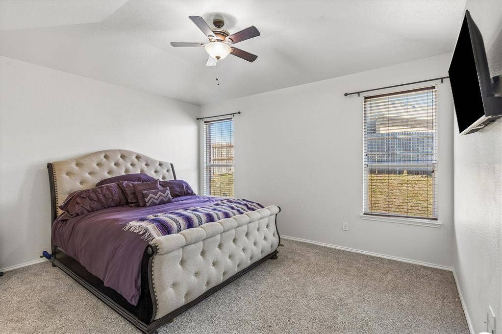 244 Rock Meadow Drive, Crowley, TX 76036 244 Rock Meadow Drive, Crowley, TX 76036