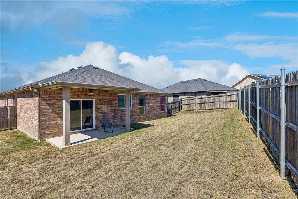 244 Rock Meadow Drive, Crowley, TX 76036 244 Rock Meadow Drive, Crowley, TX 76036