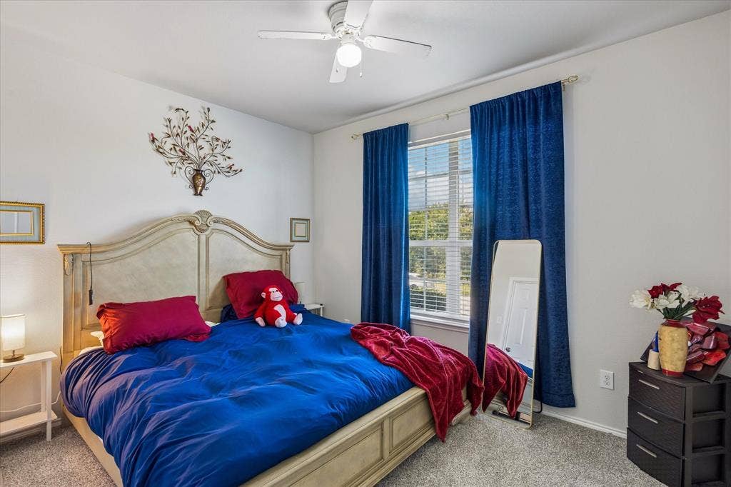 244 Rock Meadow Drive, Crowley, TX 76036 244 Rock Meadow Drive, Crowley, TX 76036