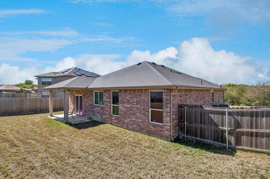 244 Rock Meadow Drive, Crowley, TX 76036 244 Rock Meadow Drive, Crowley, TX 76036