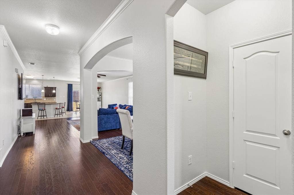 244 Rock Meadow Drive, Crowley, TX 76036 244 Rock Meadow Drive, Crowley, TX 76036