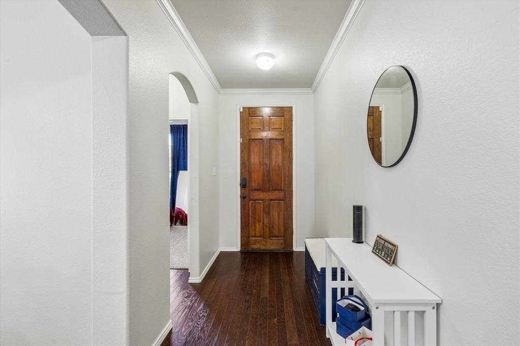 244 Rock Meadow Drive, Crowley, TX 76036 244 Rock Meadow Drive, Crowley, TX 76036