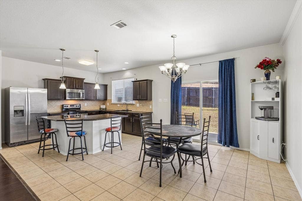 244 Rock Meadow Drive, Crowley, TX 76036 244 Rock Meadow Drive, Crowley, TX 76036