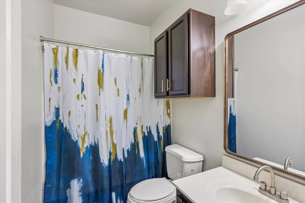 244 Rock Meadow Drive, Crowley, TX 76036 244 Rock Meadow Drive, Crowley, TX 76036