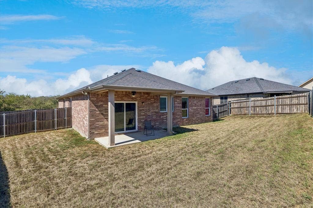 244 Rock Meadow Drive, Crowley, TX 76036 244 Rock Meadow Drive, Crowley, TX 76036