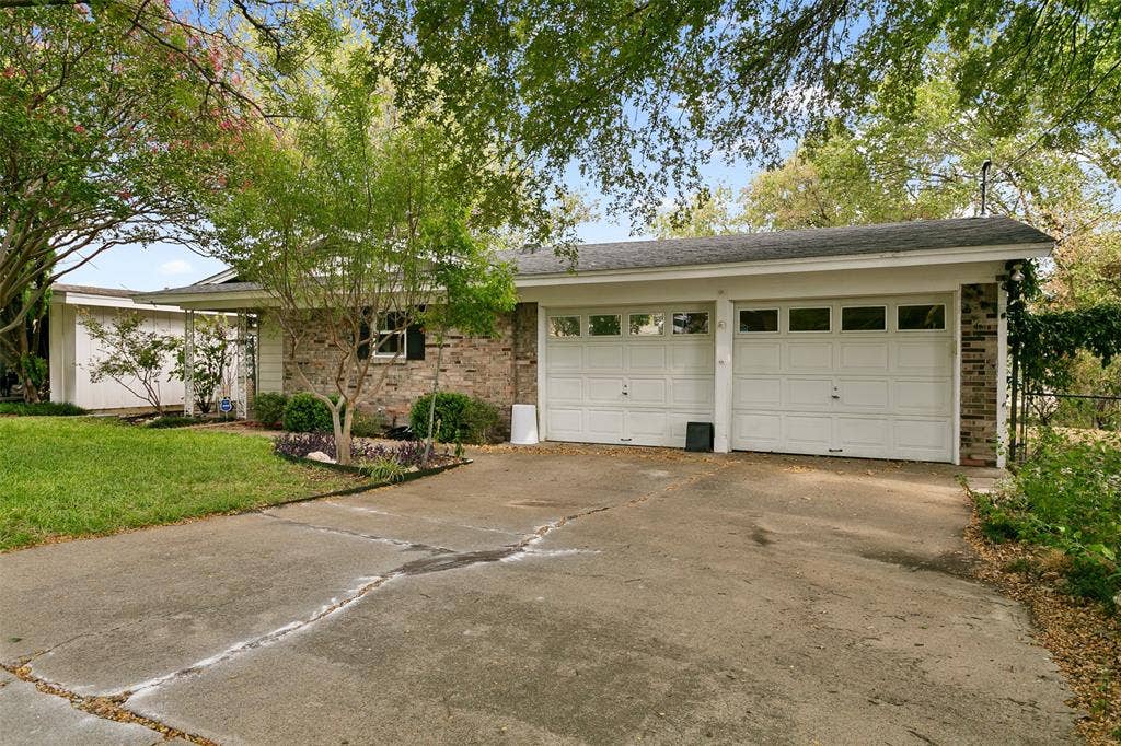 4617 Driskell Boulevard, Fort Worth, TX 76107