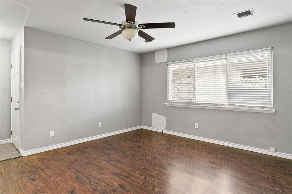 4617 Driskell Boulevard, Fort Worth, TX 76107