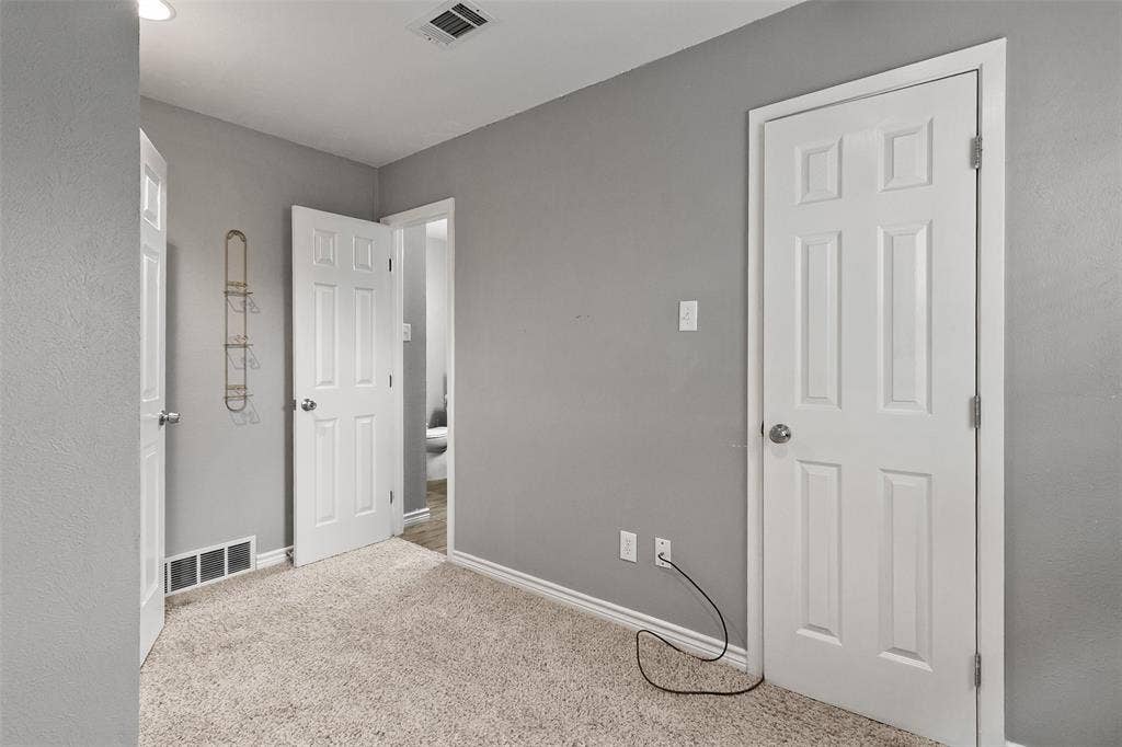 4617 Driskell Boulevard, Fort Worth, TX 76107