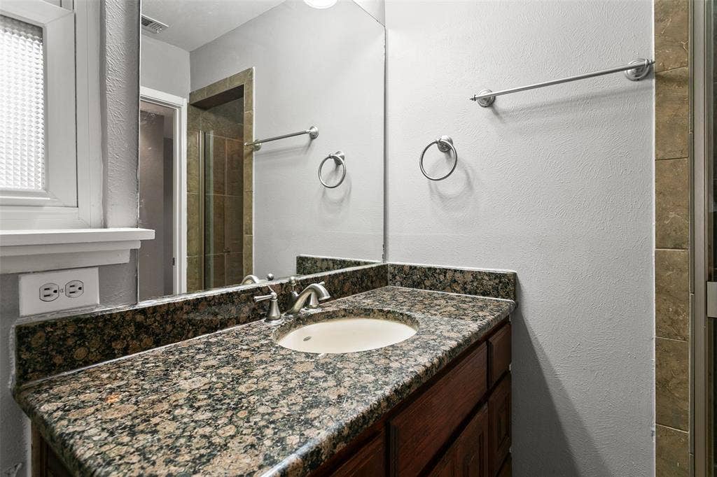 4617 Driskell Boulevard, Fort Worth, TX 76107