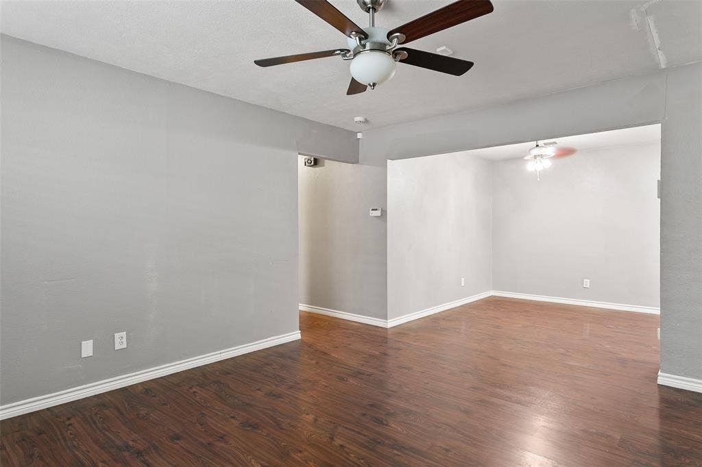 4617 Driskell Boulevard, Fort Worth, TX 76107
