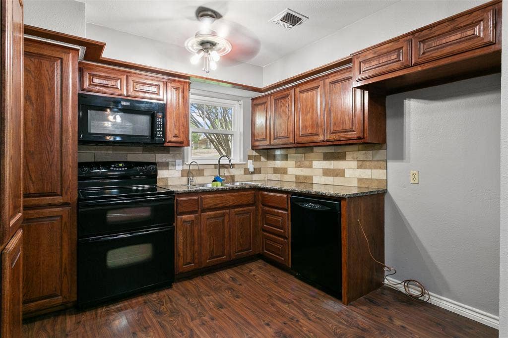4617 Driskell Boulevard, Fort Worth, TX 76107