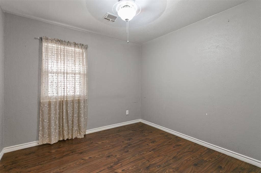 4617 Driskell Boulevard, Fort Worth, TX 76107